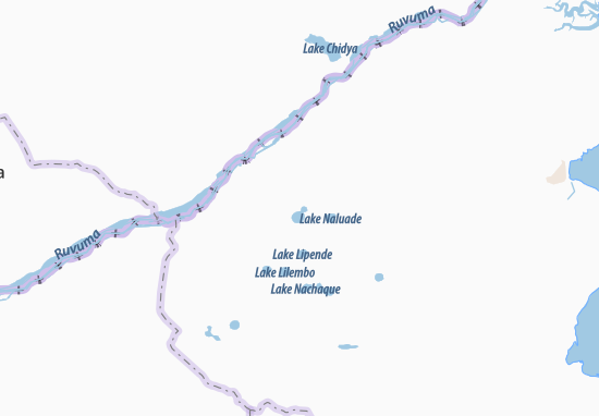 Livelè Map