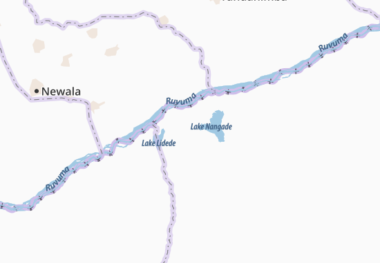 Adala I Map