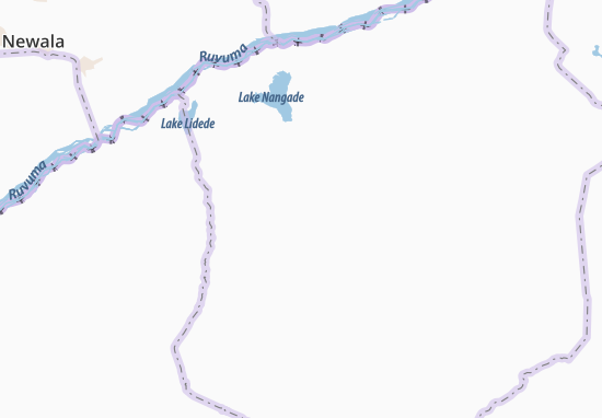 Naumanga Map