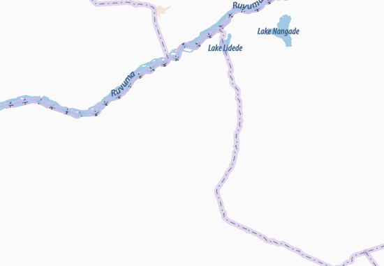 Mapa Gomachilau