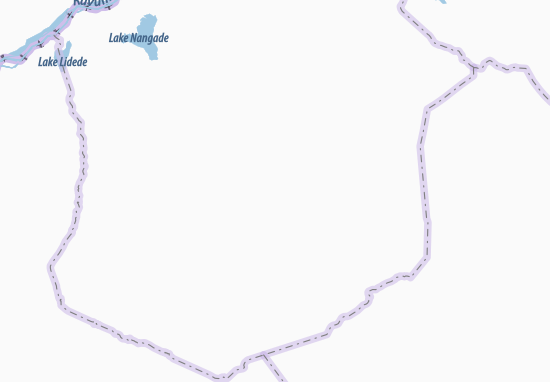 Kaart Plattegrond Napota