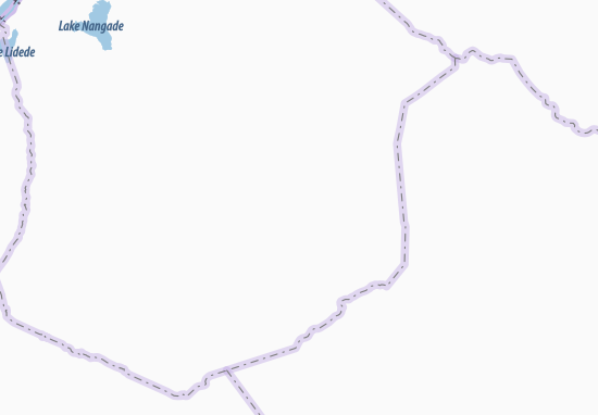 Mapa Namuanga