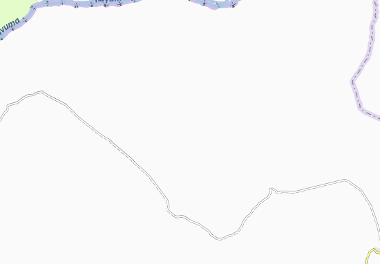 Karte Stadtplan Cahiala