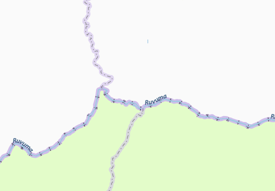 Mapa Chamba