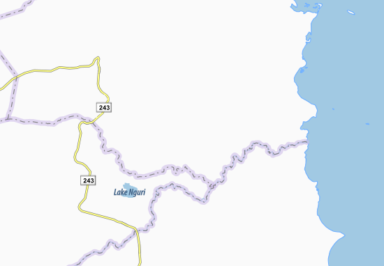 Karte Stadtplan Dumecha