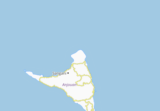 Jimilimé Map