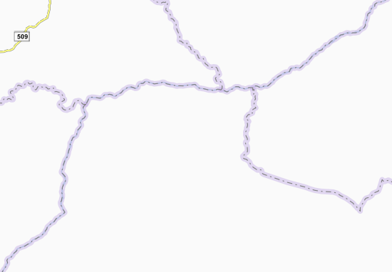 Mappe-Piantine Mongolo