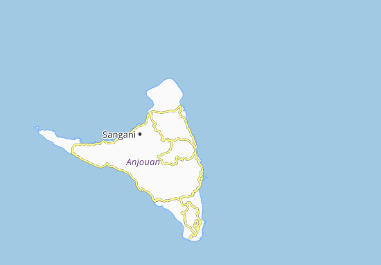 Ongoni Map