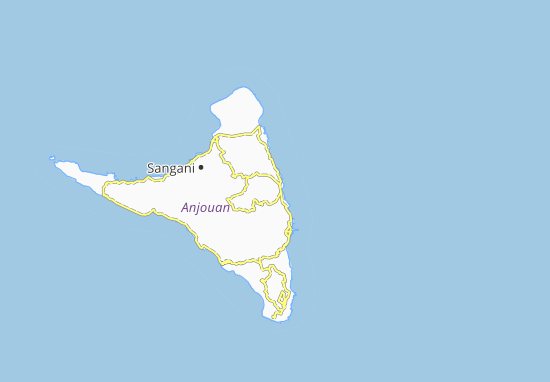 Mromagi Map