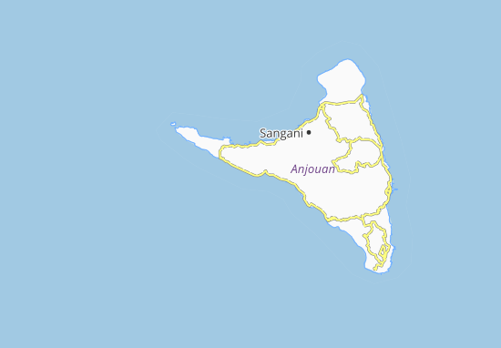 Kaart Plattegrond Assimpao