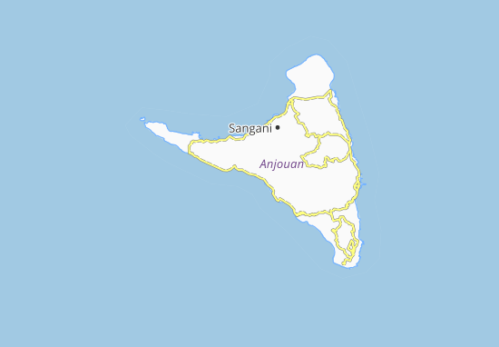 Marontroni Map