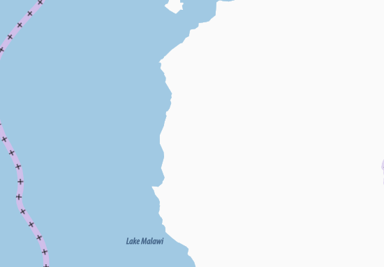 Mapa Maico