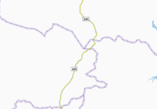 Assamo Map