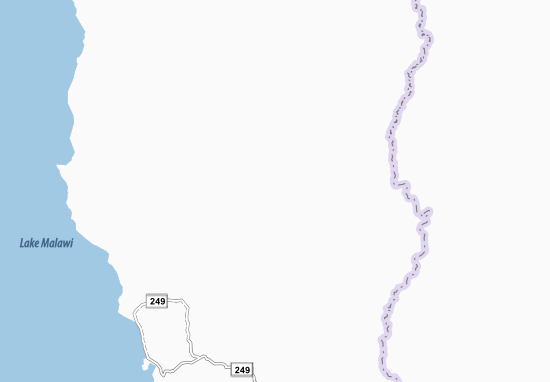 Agamira Map