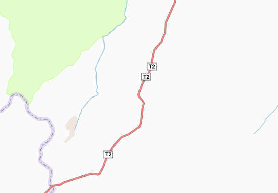 Amosi Pumba Map