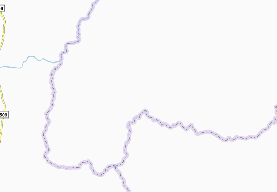 Rachite Map