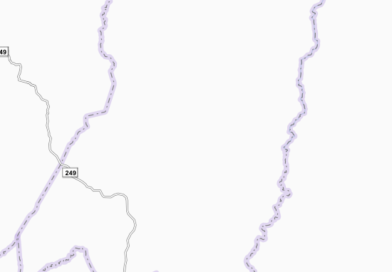 Karte Stadtplan Liquindimba