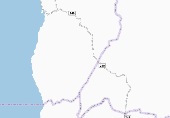 Tolo Map