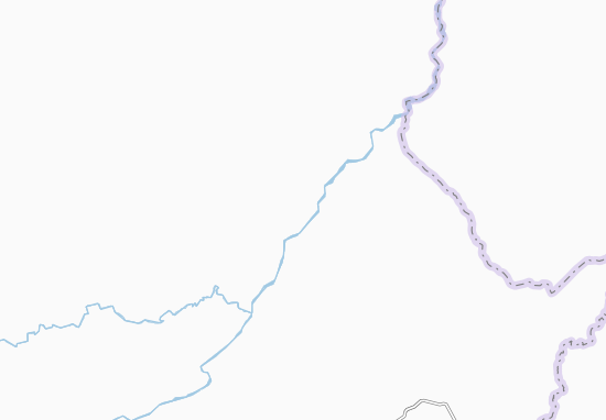 Karte Stadtplan Iambe