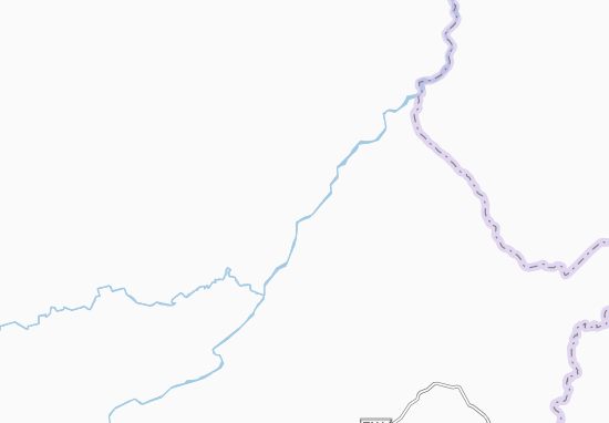 Karte Stadtplan Câssero