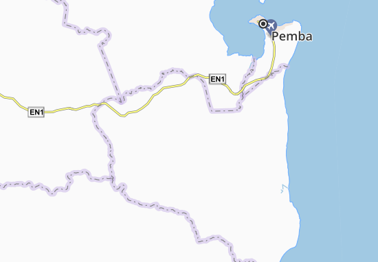 Uarrussa Map