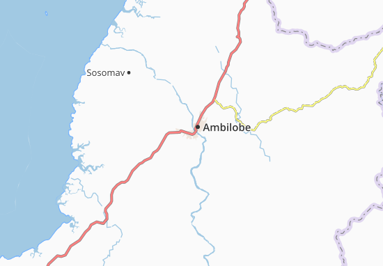 Matsaboriledamy Map
