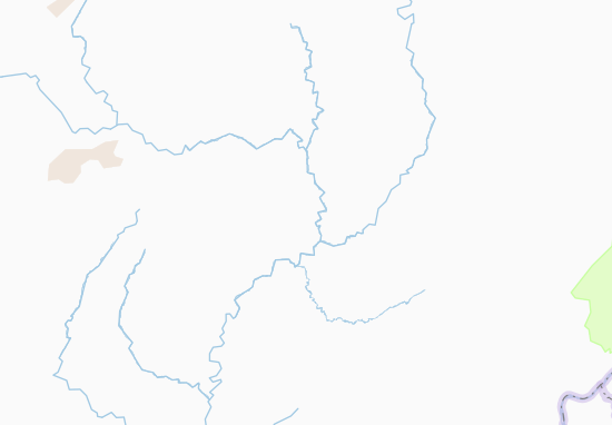 Chicomo Map