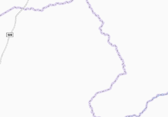 Mappe-Piantine Kabu Puana