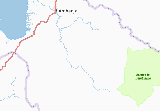 Ambokirano Map