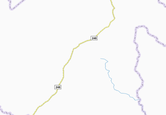 Mapa Jemusse