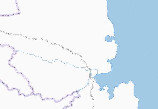Ticia Map