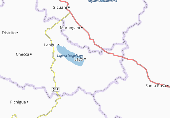 Layo Map