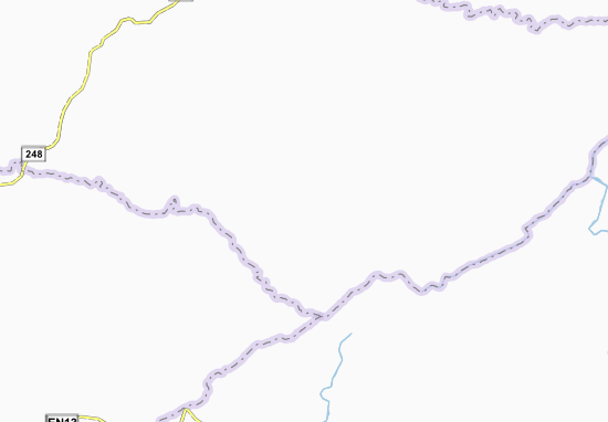Mpuera Map