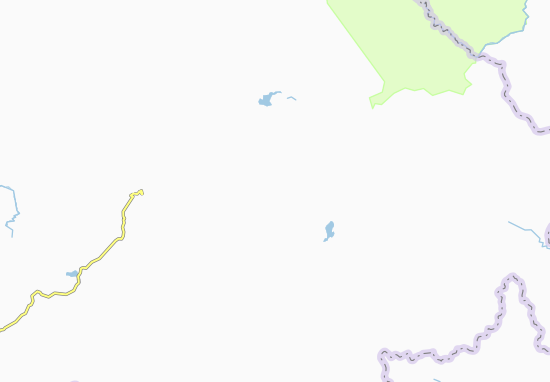 Kaart Plattegrond Antanantanana