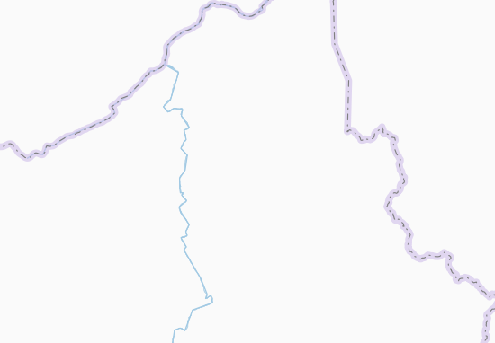 Inrrama Map