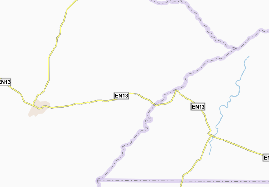 Kruz Map