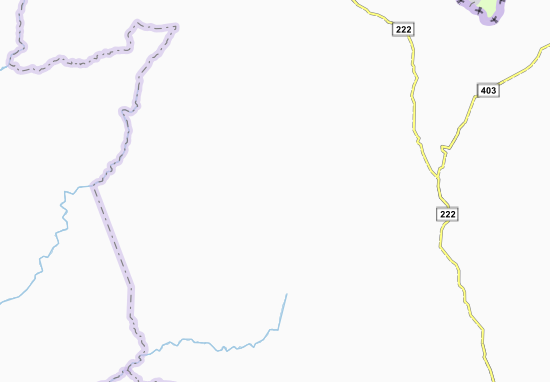 Mapa Chuala