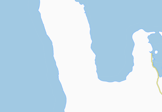 Tavelou Map