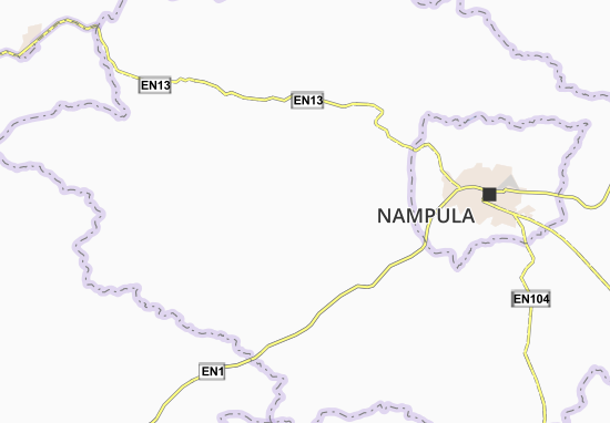 Ranta Map