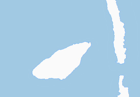 Mapa Lolopuepue