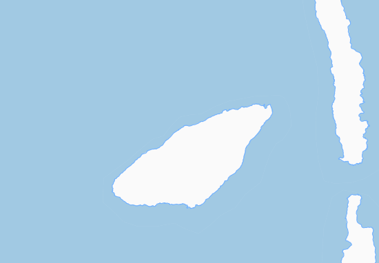 Kaart Plattegrond Walurigi