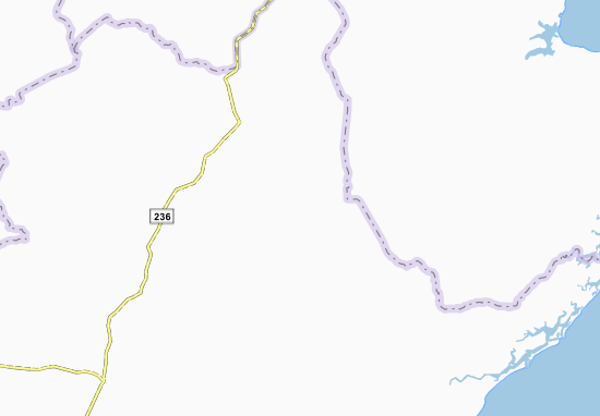 Mvaluco Map
