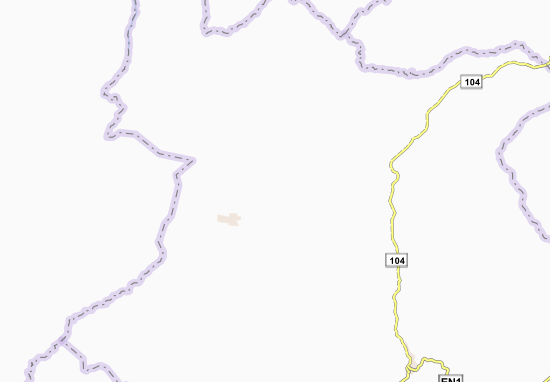 Prata Map