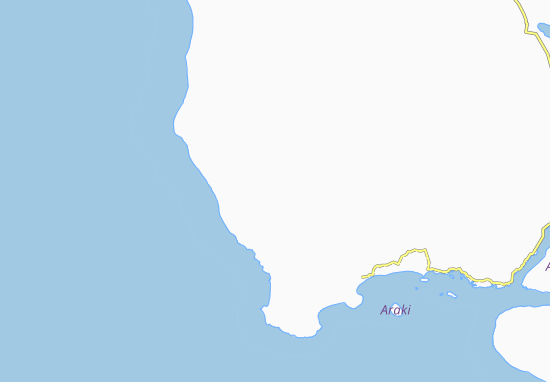 Napvioni Map