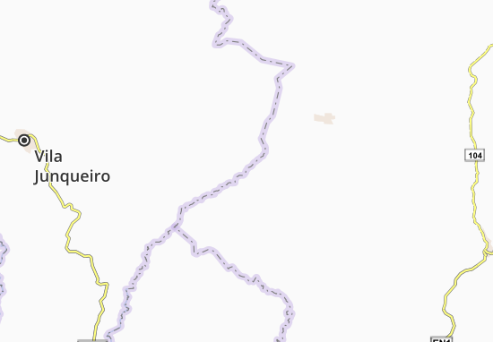 Mecoto Map