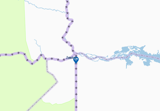 Conháque Map