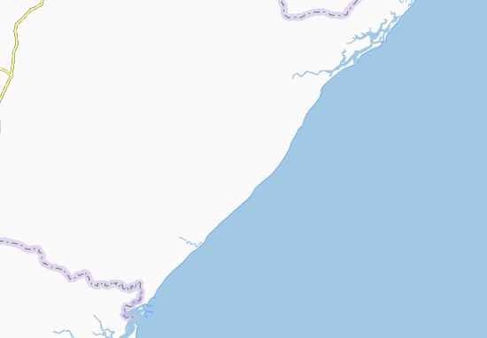 Tamvela Map