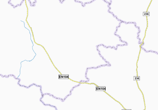Mira Map