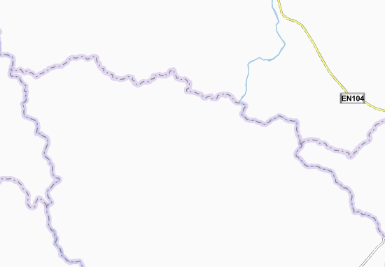 Mesevele Map