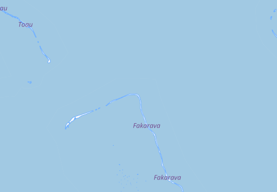 Rotoava Map